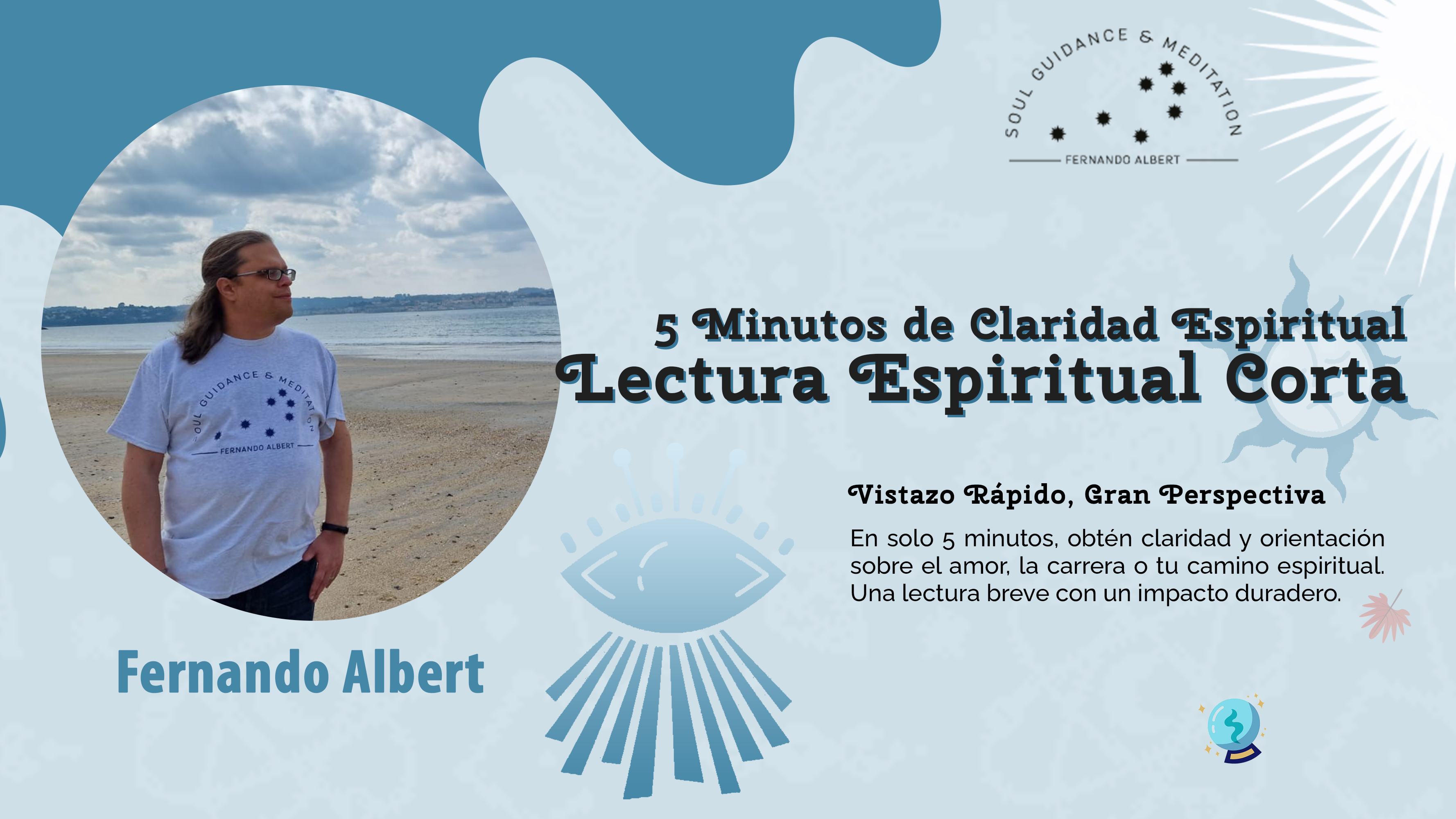 Lectura Espiritual Corta