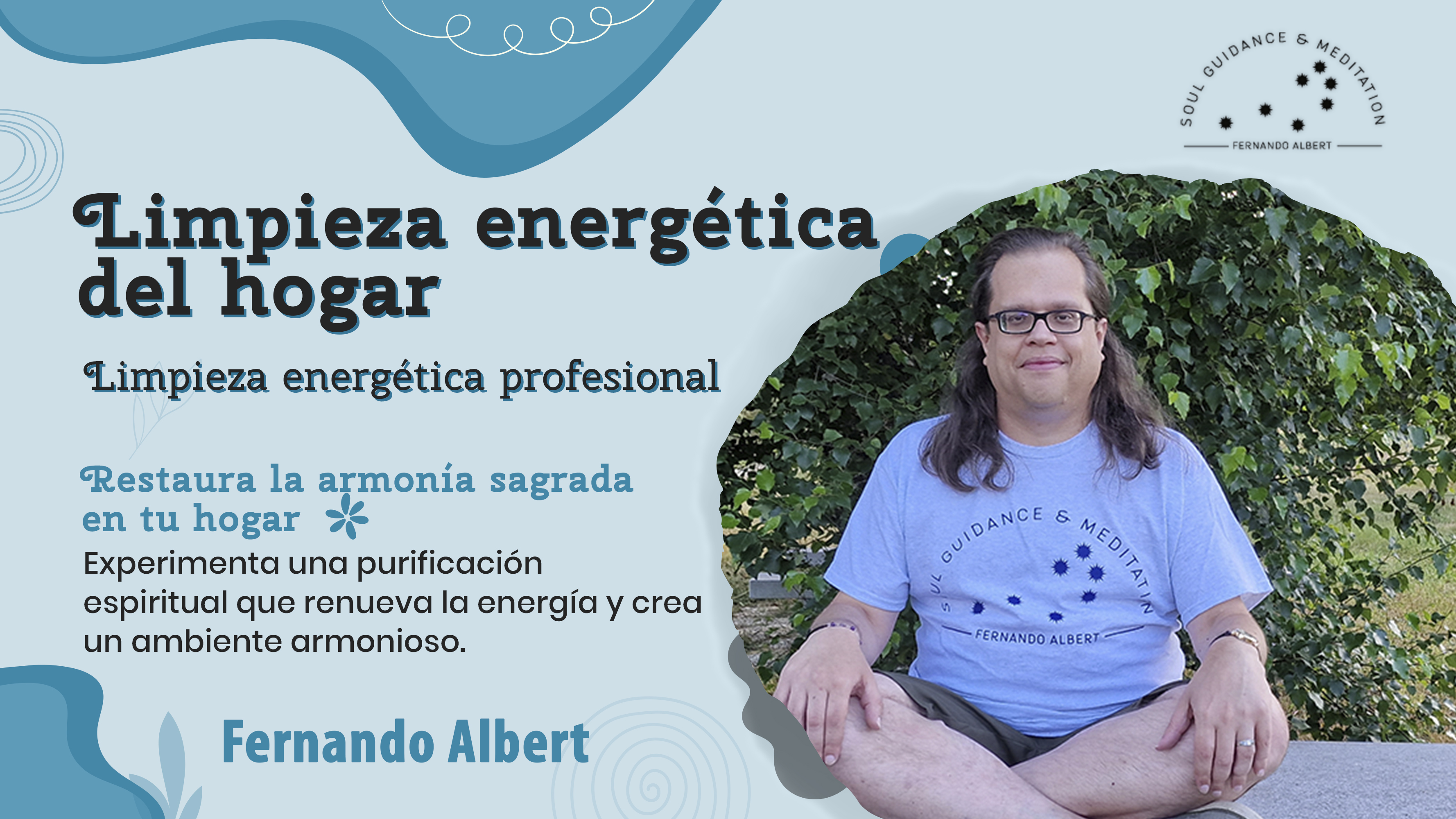 Limpieza energética del hogar Limpieza energética profesional