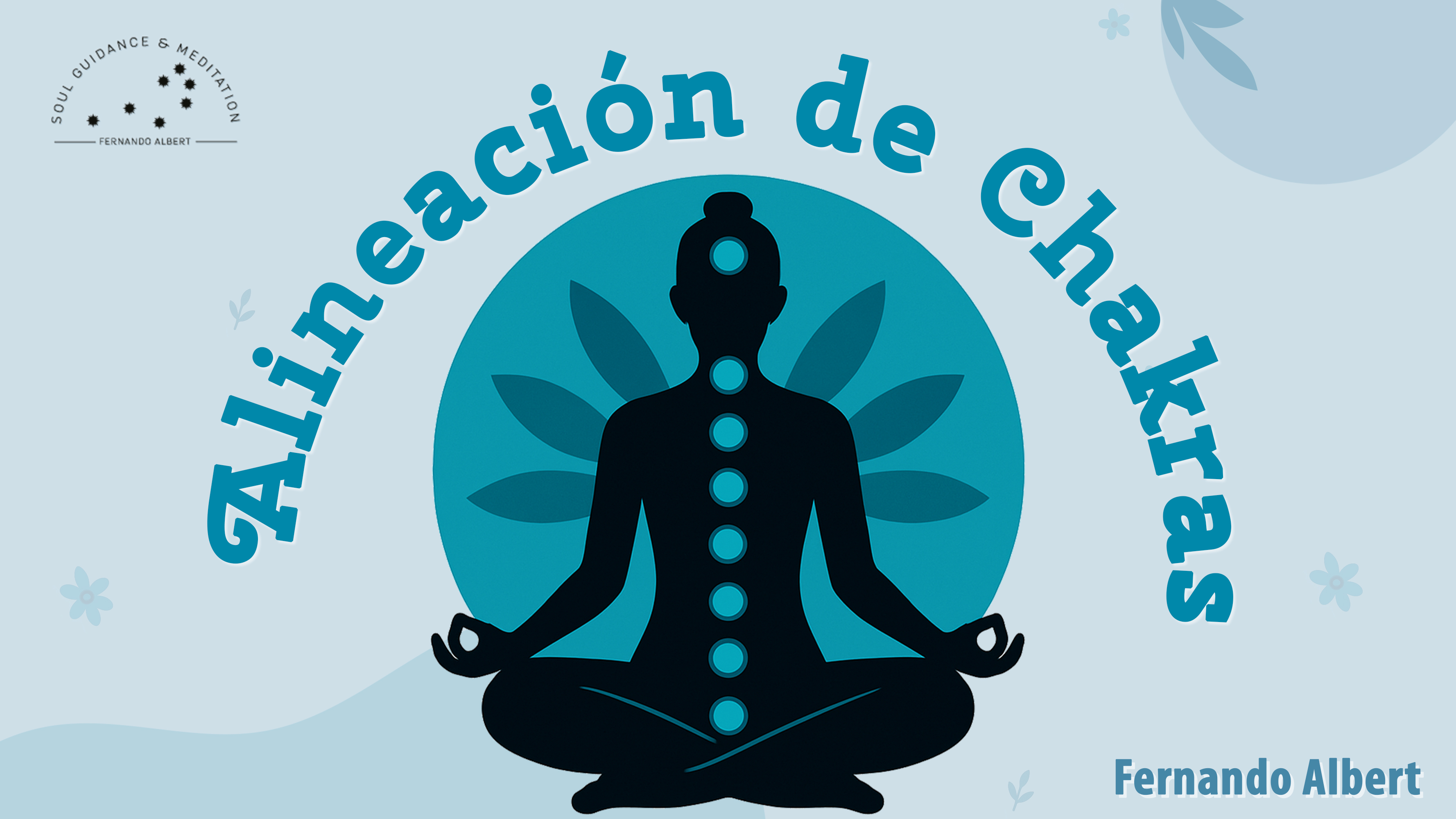 Activación de los Chakras