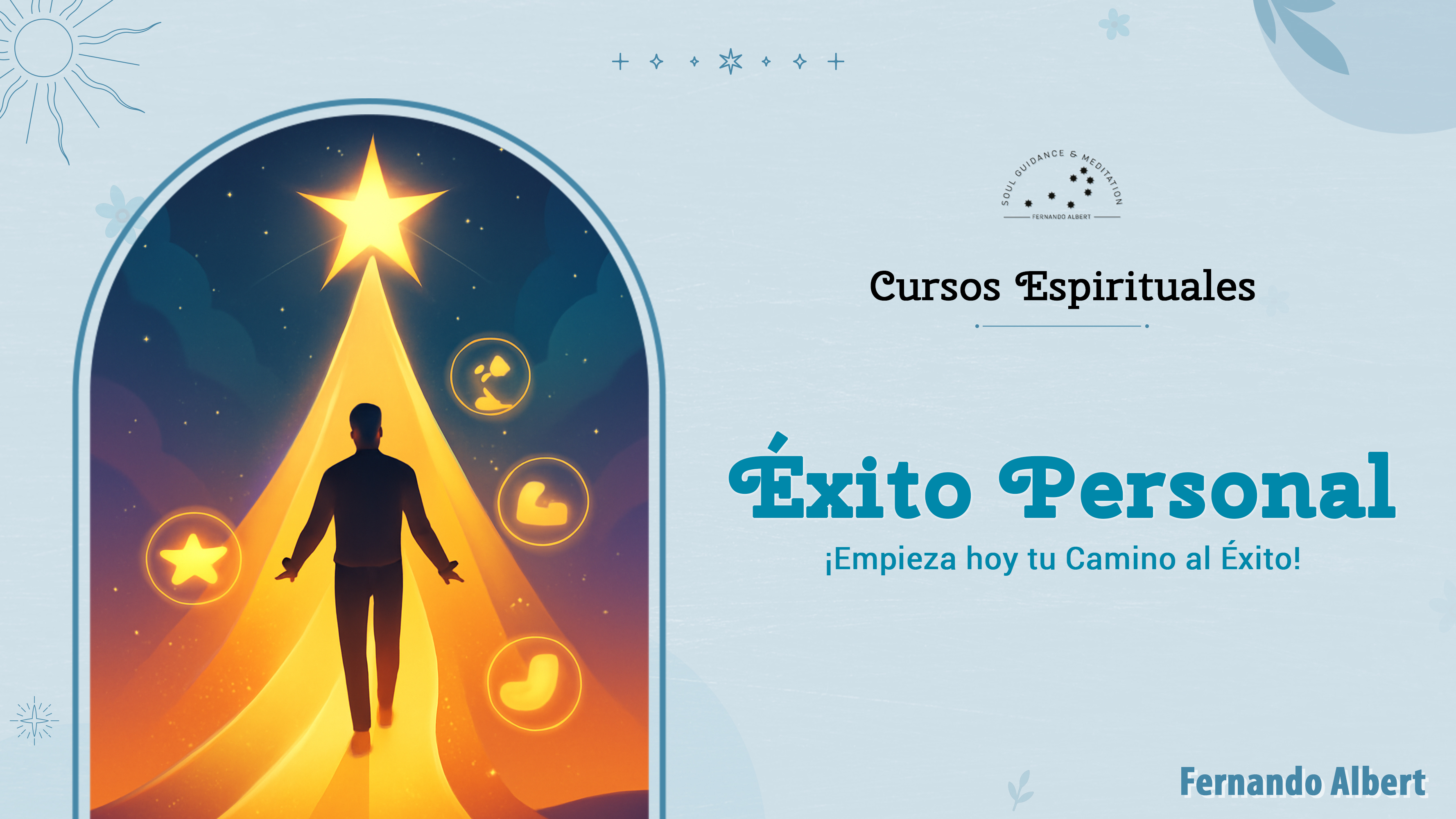 Camino al Éxito