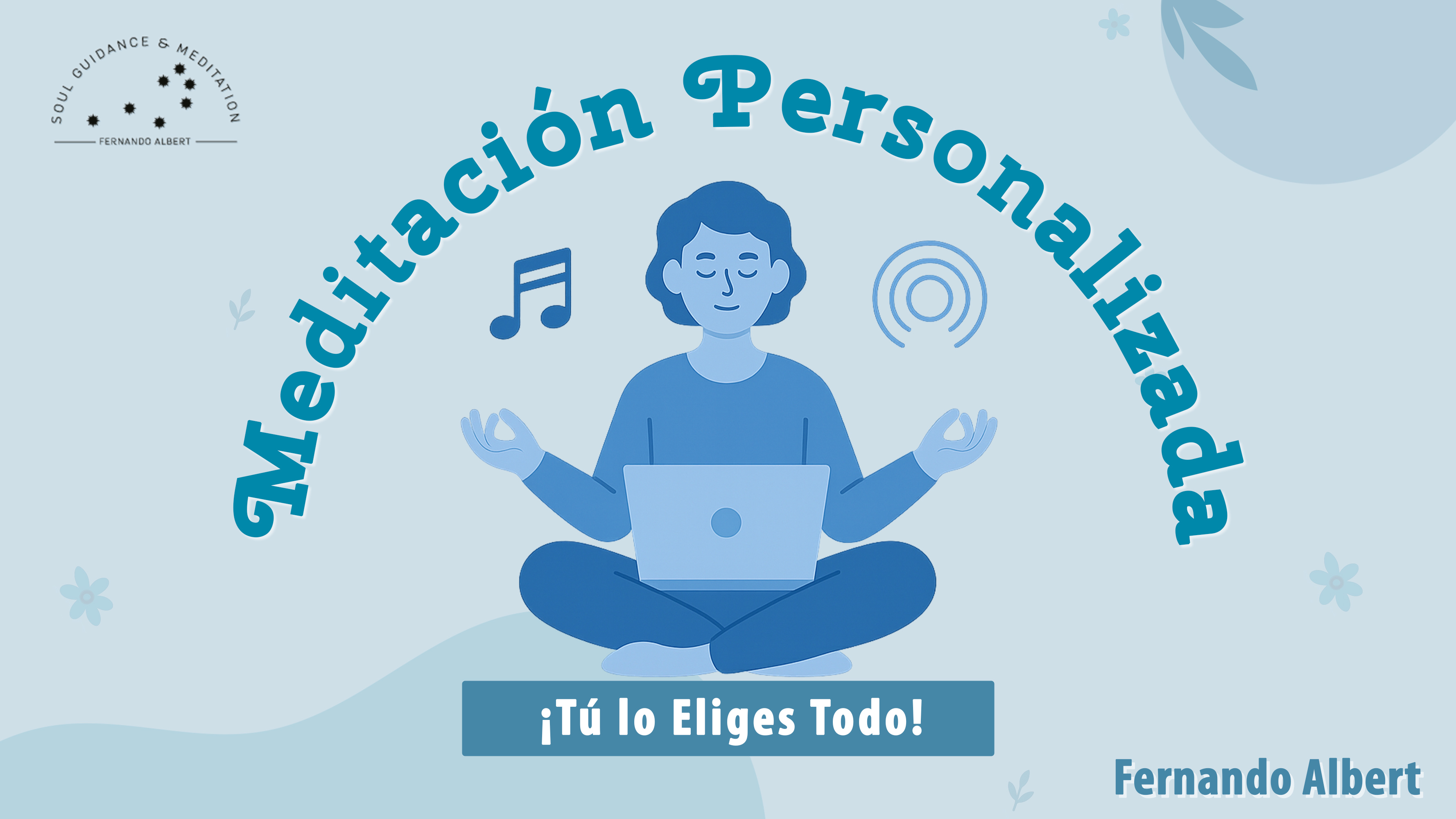 Meditación Personalizada