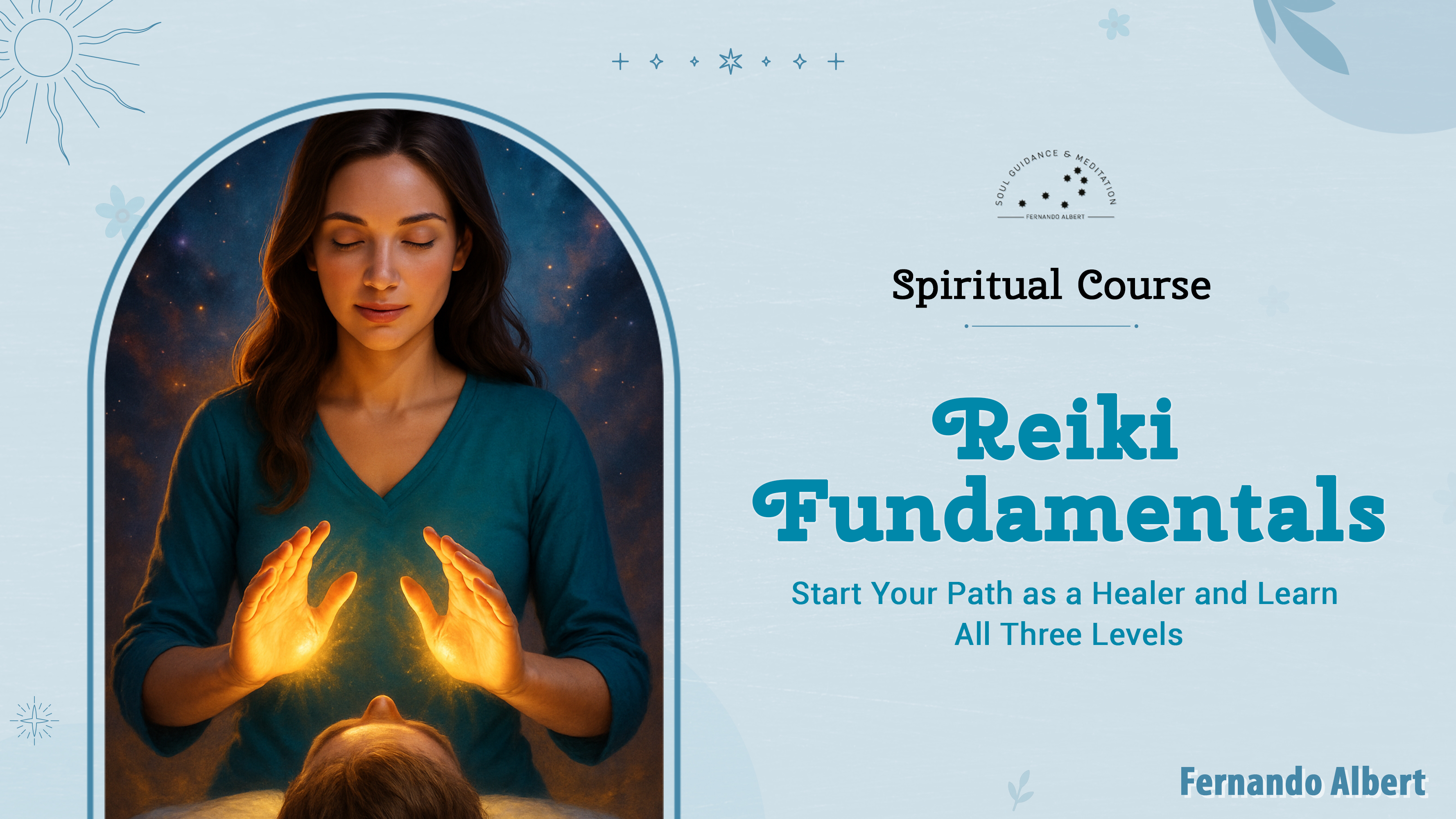 Reiki Fundamentals