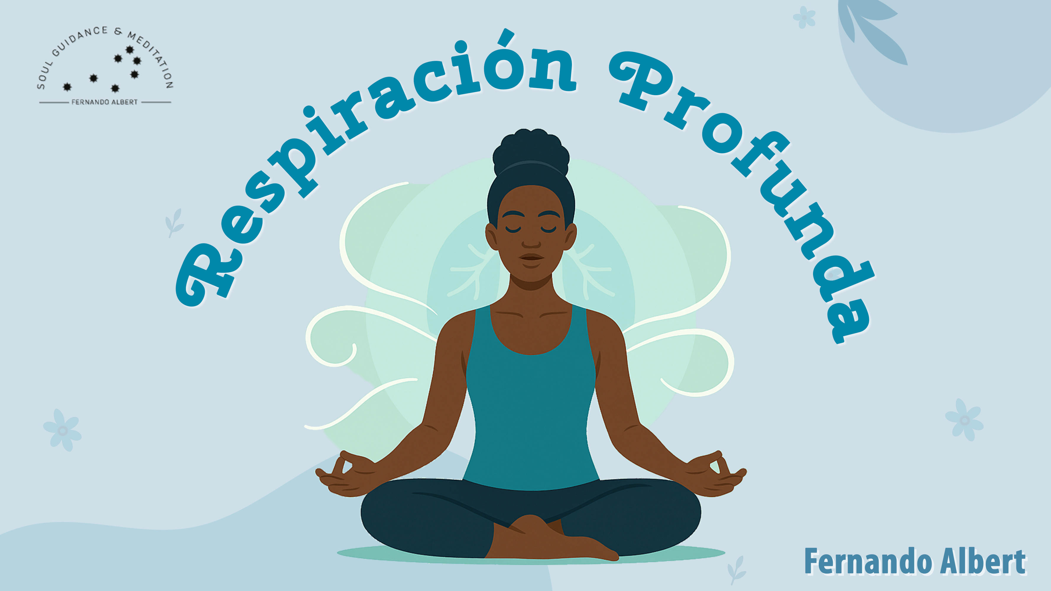 Respiración