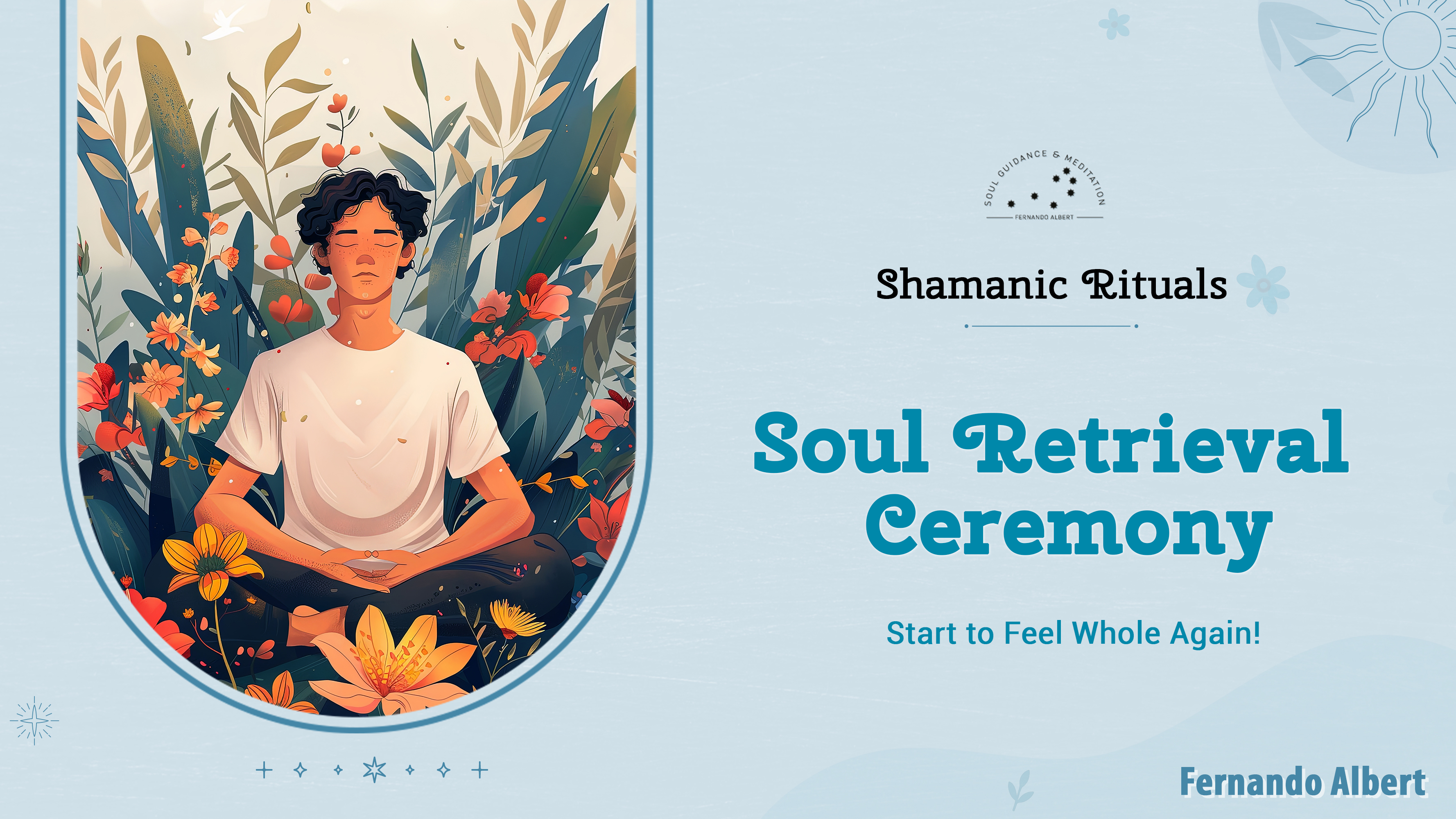 Soul Retrieval
