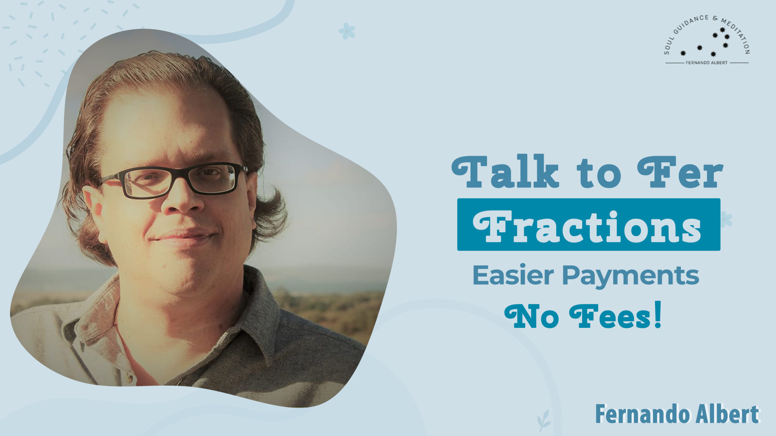 Talk-to-Fer-Fractions