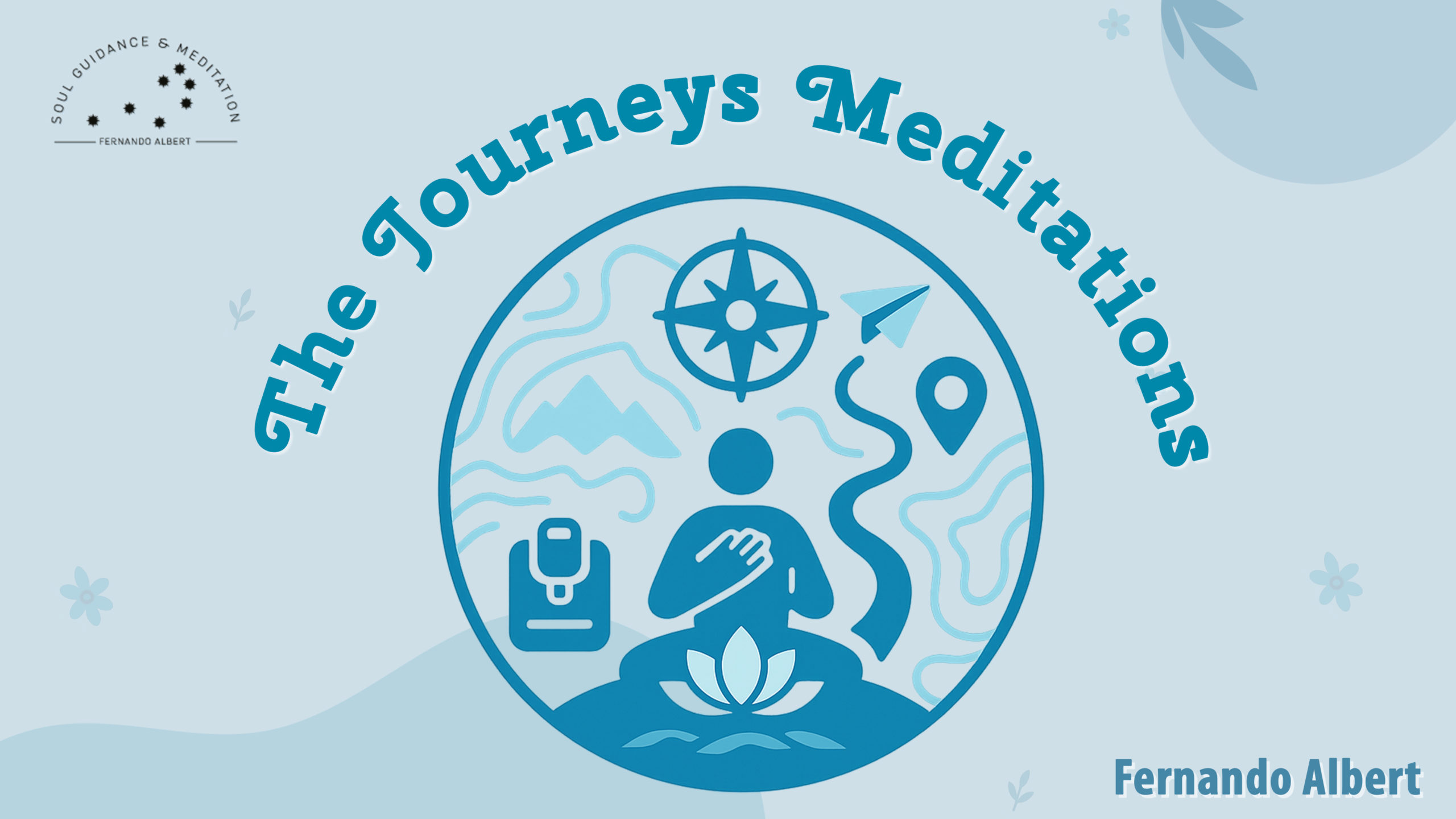 The Journeys
