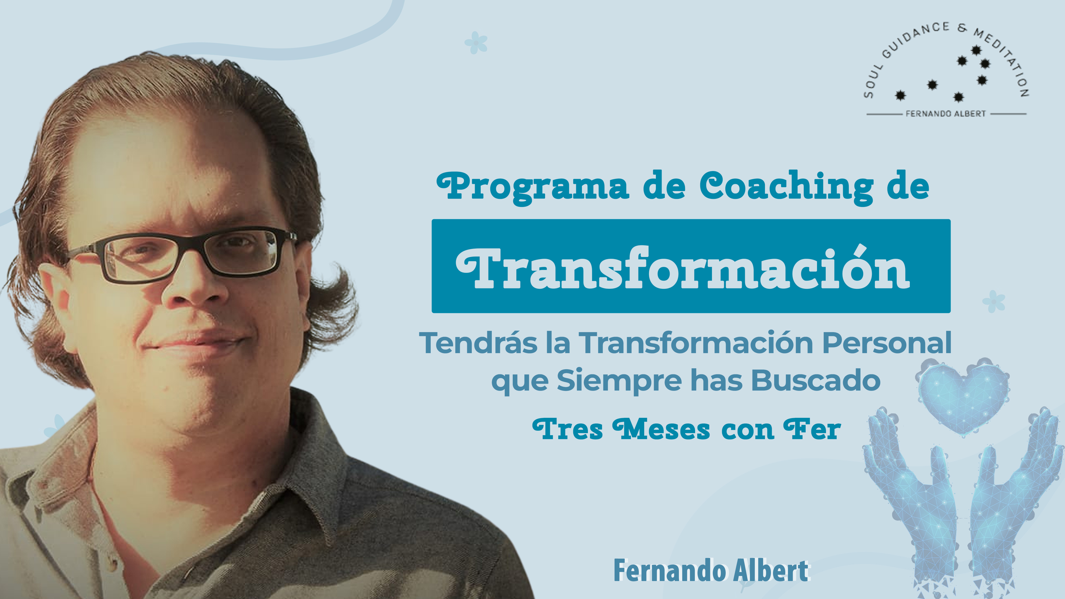 Transforma tu Vida: Transformación