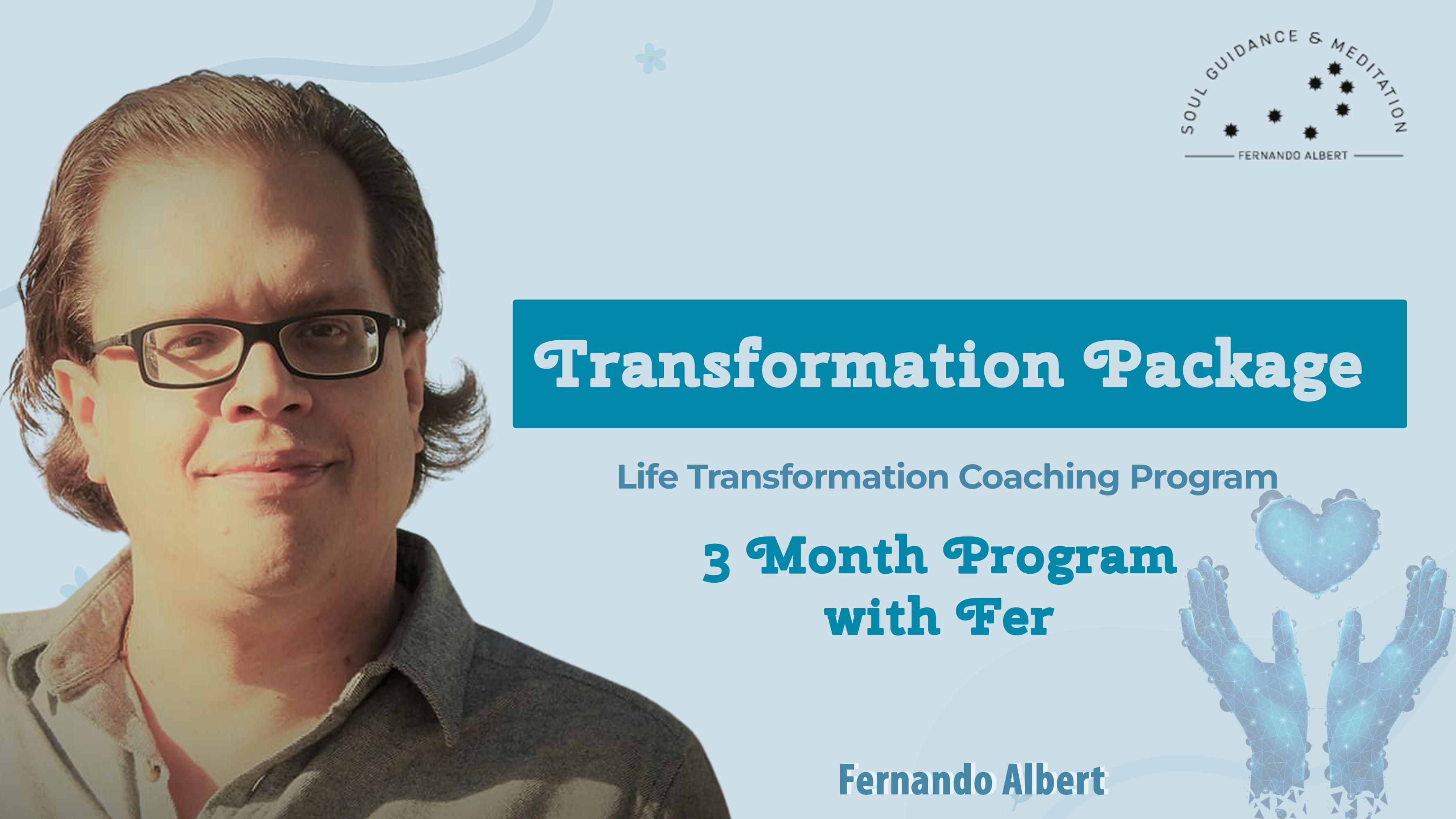 Life Transformation: Transformation
